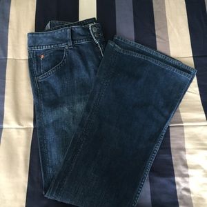 Hudson Jeans